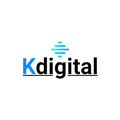 Krytech Digital Marketing Agency Logo