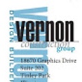 Vernon Development Logo