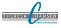 Theresa Hansen CPA Logo