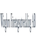 Wingbro Företagsutveckling AB Logo