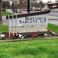 BOITANO & SARGENT Logo