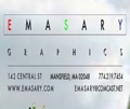 Emasary Graphics Logo