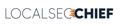 Local SEO Chief Logo