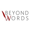 Beyond Words Writing Logo