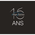 ALTIGAPHARMA Logo