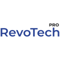 RevoTech PRO Logo