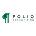 Folio Copywriting Logo