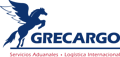 GRECARGO Logo