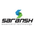Saransh Inc Logo