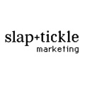Slap & Tickle Marketing Logo