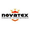 Novatex Graphics Inc. Logo