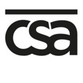 CSA (Institut d'Etudes) Logo