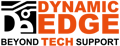 Dynamic Edge Logo