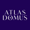ATLAS DOMUS Logo