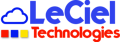 Leciel Technologies Logo