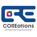 COREations Logo