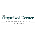 The Organized Keener Logo