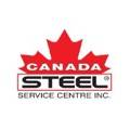 Canada Steel Service Centre Logo