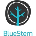 BlueStem Logo