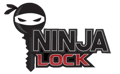 Ninja Lock LLC Logo