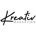Kreativ Marketing Logo