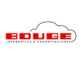 Bouge Informatica Logo