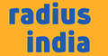Radius India Logo