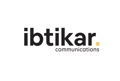 Ibtikar Communications Logo