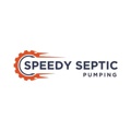 Speedy Septic Pumping Logo
