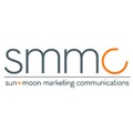 Sun & Moon Marketing Communications Logo
