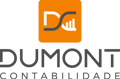 Dumont Contabilidade Logo