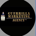 Guerrilla Marketing Agency Logo