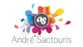 Créations André Sactouris Logo