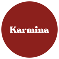 Agencia Karmina Logo