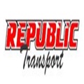 Republic Transport Logo