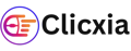 Clicxia IT solutions Ltd Logo