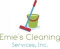 Emie's Cleaning Services, Inc. Logo