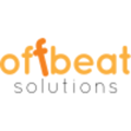 Offbeat Solutions Logo