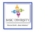 Basic Diversity Logo