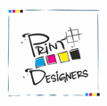 Print Designers Logo