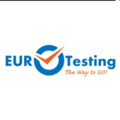 Euro-Testing Software Solutions Logo