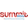 SummitNext Logo