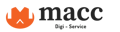 Macc Digi Service Logo