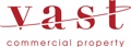 Vast Commercial Property Logo