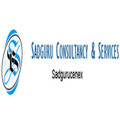 Sadguru Consultancy & Services Logo