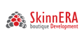 SkinnERA boutique development Logo