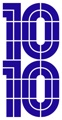 1010 Architects Logo
