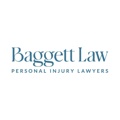Baggett Law Personal Injury Lawyers Logo