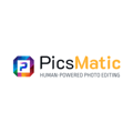 PicsMatic Logo