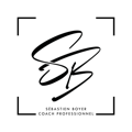 Sebastien Boyer Coach professionnel Logo